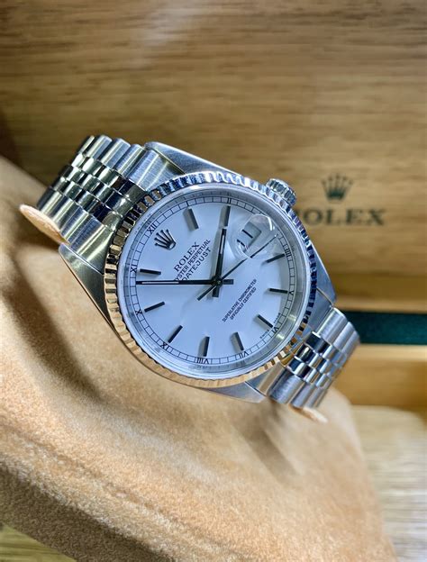 cost of stainless mens rolex watch